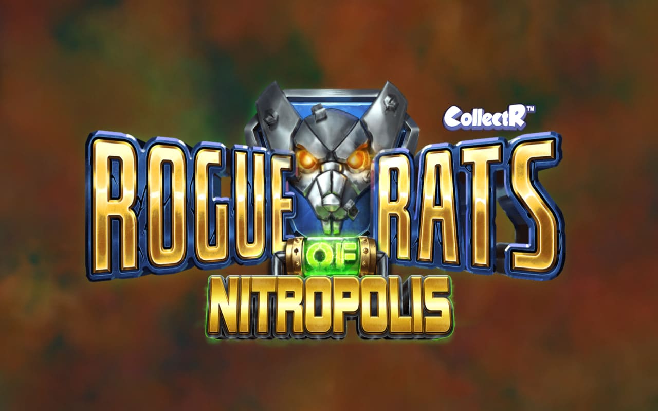 Nitropolis: Rogue Rats